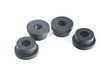 Powerflex Black Series Powerflex Polyurethane Front Control Arm Bushings - E60, E61 PFF5-1002BLK View 2