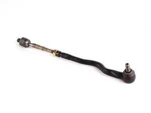 OEM Lemforder Tie Rod Assembly - Right - E46 M3