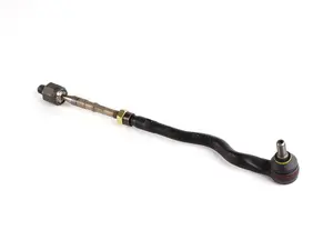 OEM Lemforder Tie Rod Assembly - Right - E46 M3