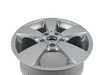 Genuine BMW BMW Light Alloy Wheel - Spider Spoke 138 - E60, E61 36116776777 View 3