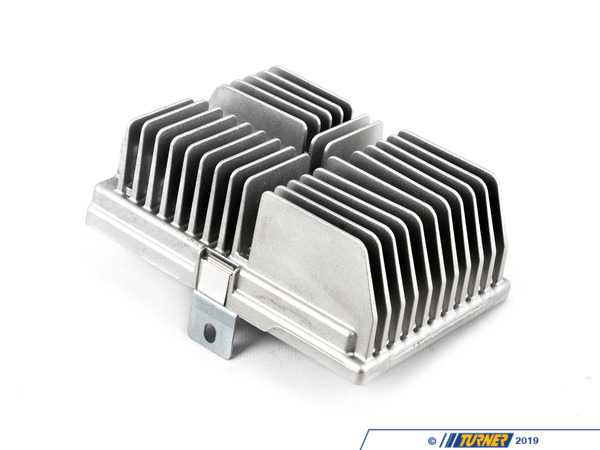 Genuine BMW AMPLIFIER HIFI SYSTE 65129375054