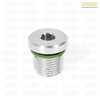 Genuine BMW Genuine BMW Manual Trans Screw Plug With Gasket Ring 23117531356 23117531356 View 6