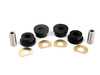 Powerflex Black Series Powerflex Polyurethane Front Control Arm Bushings - E60, E61 PFF5-1002BLK View 1
