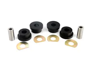 Powerflex Polyurethane Front Control Arm Bushings - E60, E61