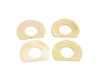 Powerflex Black Series Powerflex Polyurethane Front Control Arm Bushings - E60, E61 PFF5-1002BLK View 4