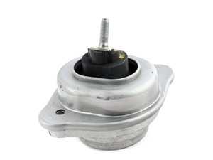 OEM Lemforder Engine Mount, Right - 22113421296 - E83