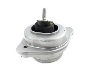 OEM Lemforder Engine Mount, Right - 22113421296 - E83