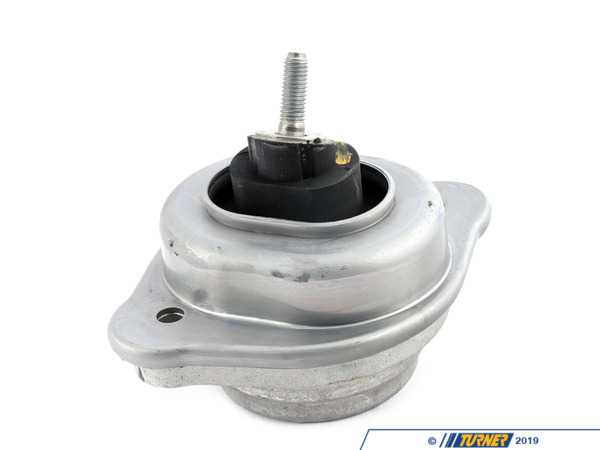 Lemforder OEM Lemforder Engine Mount, Right - 22113421296 - E83 22113421296
