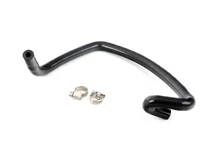 Silicone Coolant Relocation Hose