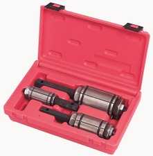 Bav Auto Exhaust Pipe Expander - 3 Piece Set
