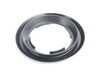 Genuine BMW DUST GUARD RING, PLASTIC 33205A318F8 View 3