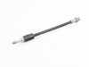 Genuine BMW Genuine BMW Brake Hose (Rear) - E82 1M, E9X M3 34322283034 View 1