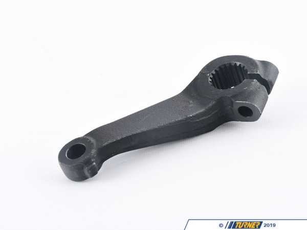 Genuine BMW Genuine BMW Pitman Arm D=28mm - 32211134126 - E34 32211134126