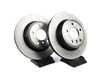 Brembo Brake Rotor - Rear - Sold Individually 009.9425.11 View 2