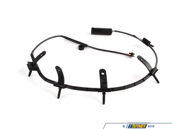 Bowa Brake Pad Sensor - Front 34356778175