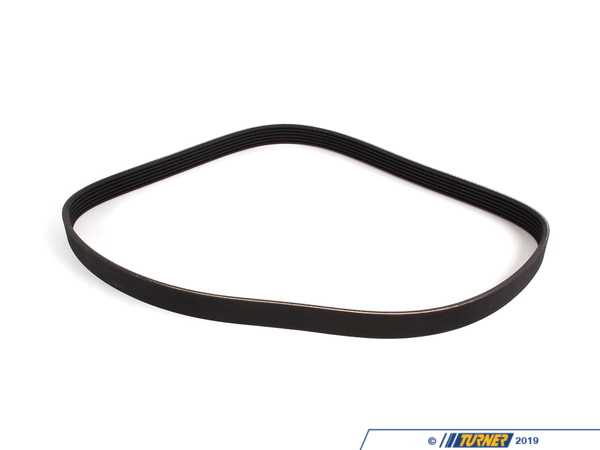 Continental Multi Rib Accessory Belt 11287518250