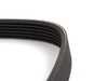 Continental Multi Rib Accessory Belt 11287518250 View 7