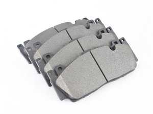 Hawk Performance Brake Pads - F06 F10 F12 M5 M6