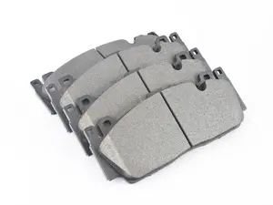 Hawk Performance Brake Pads - F06 F10 F12 M5 M6