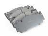 Hawk Hawk Performance Brake Pads - F06 F10 F12 M5 M6 HB828Z.760 View 2
