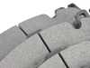 Hawk Hawk Performance Brake Pads - F06 F10 F12 M5 M6 HB828Z.760 View 3