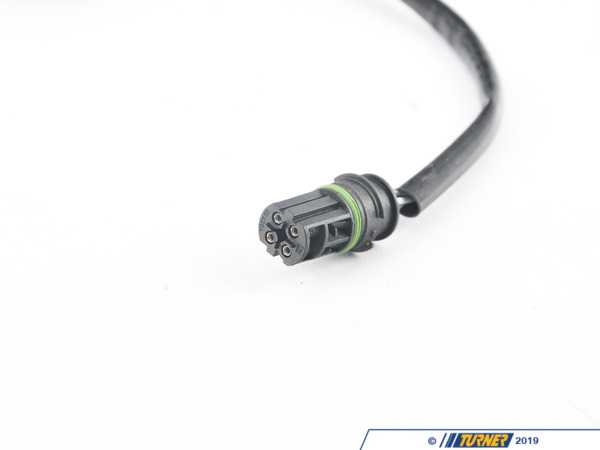 FAE FAE Oxygen Sensor - Black - E60, E63, E64, E65, E66, E70, E71, E90, E92, E93 11787539125