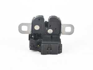 Genuine BMW Trunk Lid Lock Assembly - BMW i8
