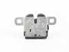 Genuine BMW Genuine BMW Trunk Lid Lock Assembly - BMW i8 51249802312 View 2