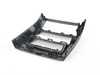 Genuine BMW Center Console Cover - Rear - Black - F15, F16, F85, F86 51169281446 View 2