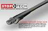StopTech Stoptech Stainless Steel Brake Lines (Full Kit) - E90/E92 M3 2008+ - (NO LONGER AVAILABLE) PLBE9XM3 View 13