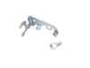 Genuine BMW Genuine BMW Cable Bracket, Right - 34216793044 - F06,F10,F12,F13 34216793044 View 2