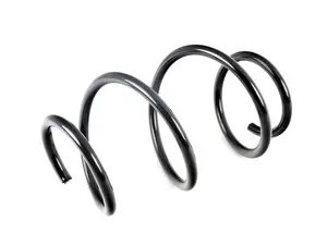 Genuine BMW Front Coil Spring - 31336851923