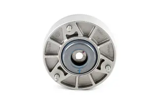 Genuine BMW Guide Support - 31306851879 - F15,F16