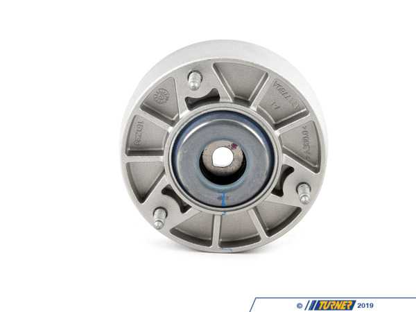 Genuine BMW Genuine BMW Guide Support - 31306851879 - F15,F16 31306851879