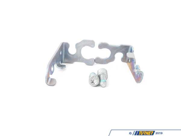 Genuine BMW Genuine BMW Cable Bracket, Left - 34216793043 - F06,F10,F12,F13 34216793043