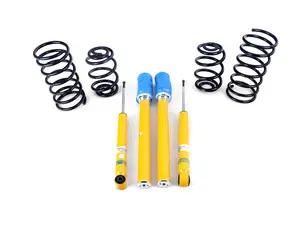 Bilstein B12 Pro-Kit Suspension System - E30 325i Convertible