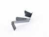 Genuine BMW Genuine BMW Bracket, Side Panel, Top Left - 41217284399 - F22 41217284399 View 1