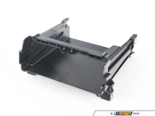 Genuine BMW Genuine BMW Equipment Mount - 51169252111 - F15,F16 51169252111