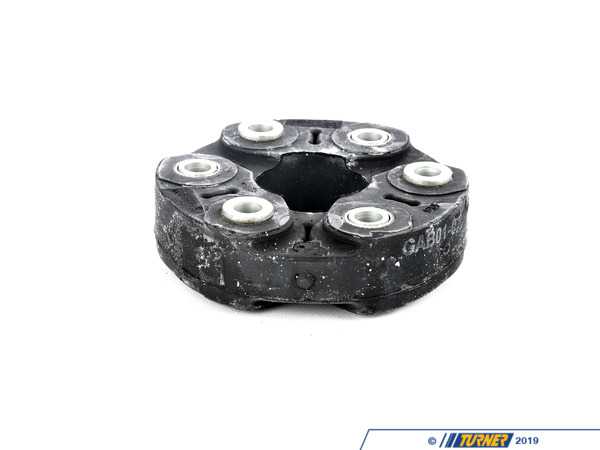Meyle HD Meyle HD Universal Flex Joint 26117518443