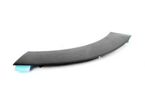 Genuine MINI Trim Cover, Door, Rear Left - 51777364483