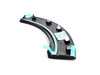 Genuine MINI Genuine MINI Trim Cover, Door, Rear Left - 51777364483 51777364483 View 2