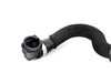 Genuine BMW Genuine BMW Hose, Remote Radiator- - 17128616552 17128616552 View 4