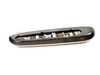 Genuine BMW Vinyl Armrest - Rear Center - Venetobeige - E46 51437155985 View 1