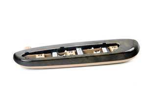 Vinyl Armrest - Rear Center - Venetobeige - E46