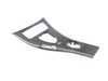AUTOTECKNIC Carbon Fiber Center Console - E92 M3 09&UP M-DCT Transmission 2x2 Weave BM-0361-DCT-09 View 1