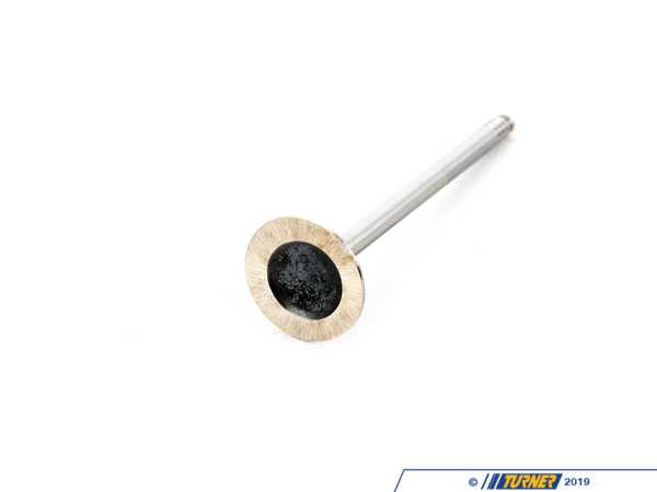 Genuine BMW Genuine BMW Exhaust Valve 11348621264