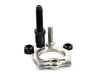Rennline Rennline Universal Folding Tow Hook - Rev2 E19209 View 1