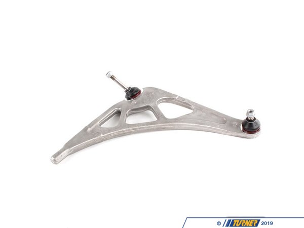 Lemforder OEM Lemforder Front Control Arm - Right - E46 M3 31122229454