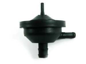 Genuine BMW Air Check Valve - Motronic - E23 735i E28 535i E24 635CSi