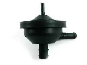 Genuine BMW Air Check Valve - Motronic - E23 735i E28 535i E24 635CSi
